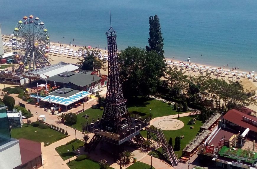 Arra Tour | Agentie de turism Constanta